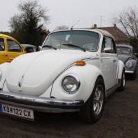 VW Käfertreffen Eggenburg 2015 37