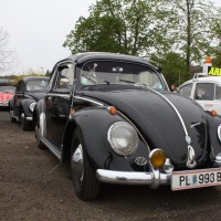 VW Käfertreffen Eggenburg 2015 38