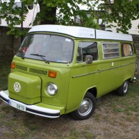 VW Käfertreffen Eggenburg 2015 41