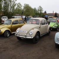 VW Käfertreffen Eggenburg 2015 45
