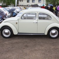 VW Käfertreffen Eggenburg 2015 49