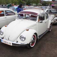VW Käfertreffen Eggenburg 2015 50