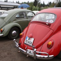 VW Käfertreffen Eggenburg 2015 54