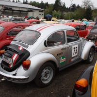 VW Käfertreffen Eggenburg 2015 60