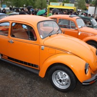 VW Käfertreffen Eggenburg 2015 89