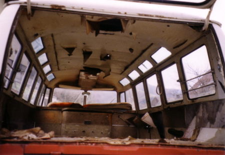 VW Käfer Dachhimmel einbauen – Anleitung, Tipps und Erfahrungen