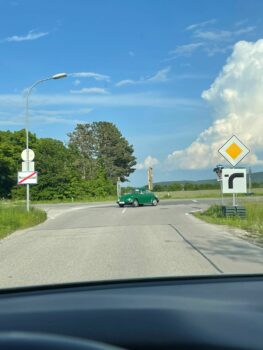 VW Käfer