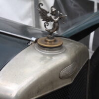 Sunbeam Supersport