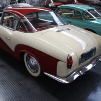 Rometsch Lawrence Coupe